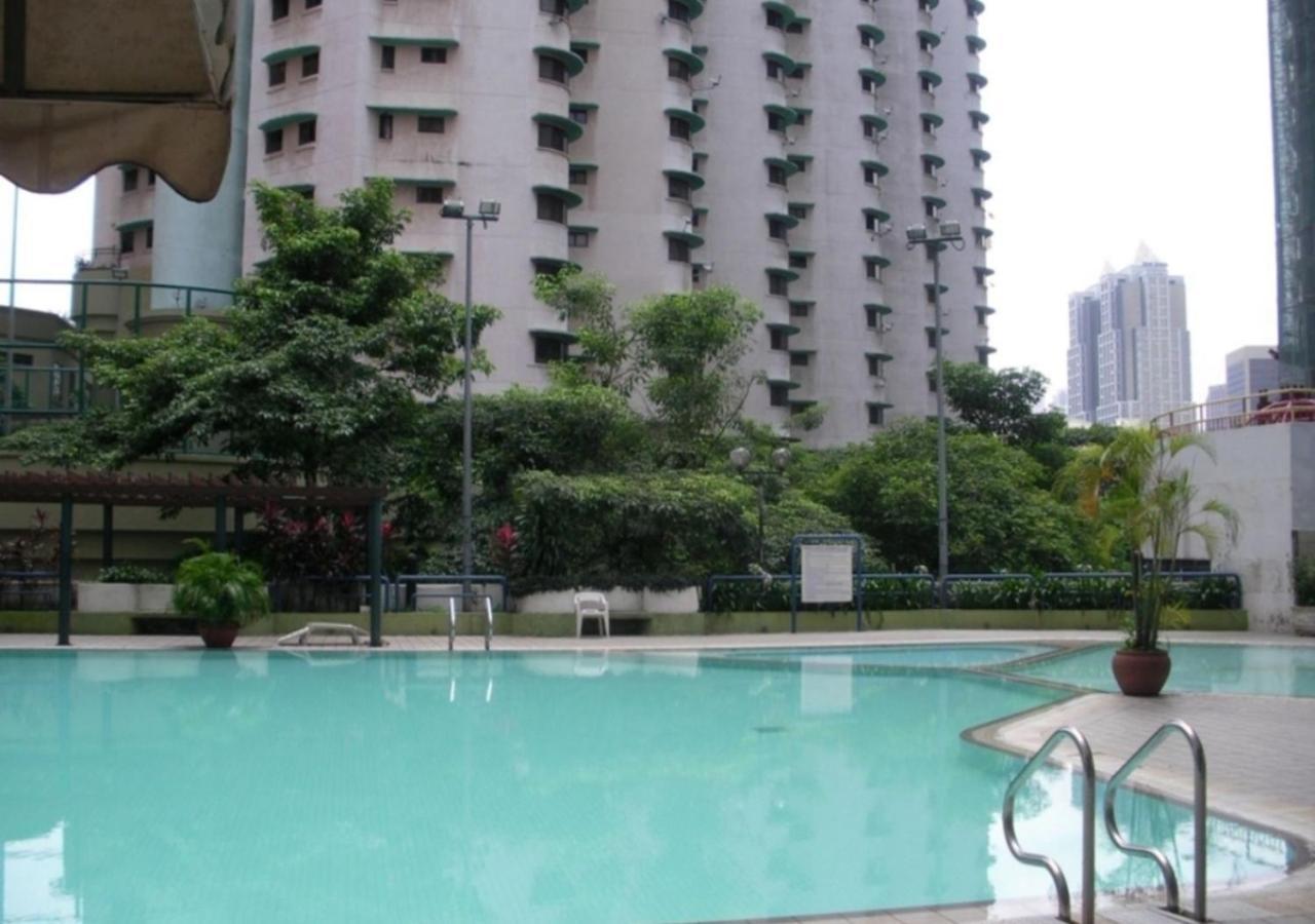 Empress Signature Kuala Lumpur Esterno foto